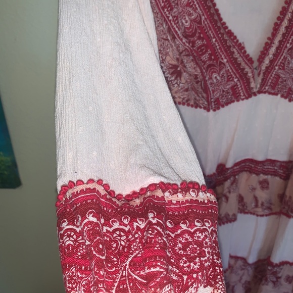 Free people dress - Picture 3 of 3